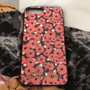 Iphone 7 plus case MK